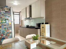 Blk 109 Bishan View (Bishan), HDB 4 Rooms #559832381